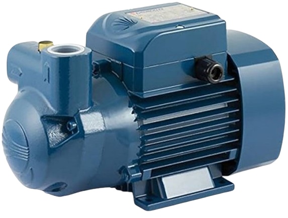 PEDROLLO SELF-PRIMING LIQUID RING PUMP CKM50BP